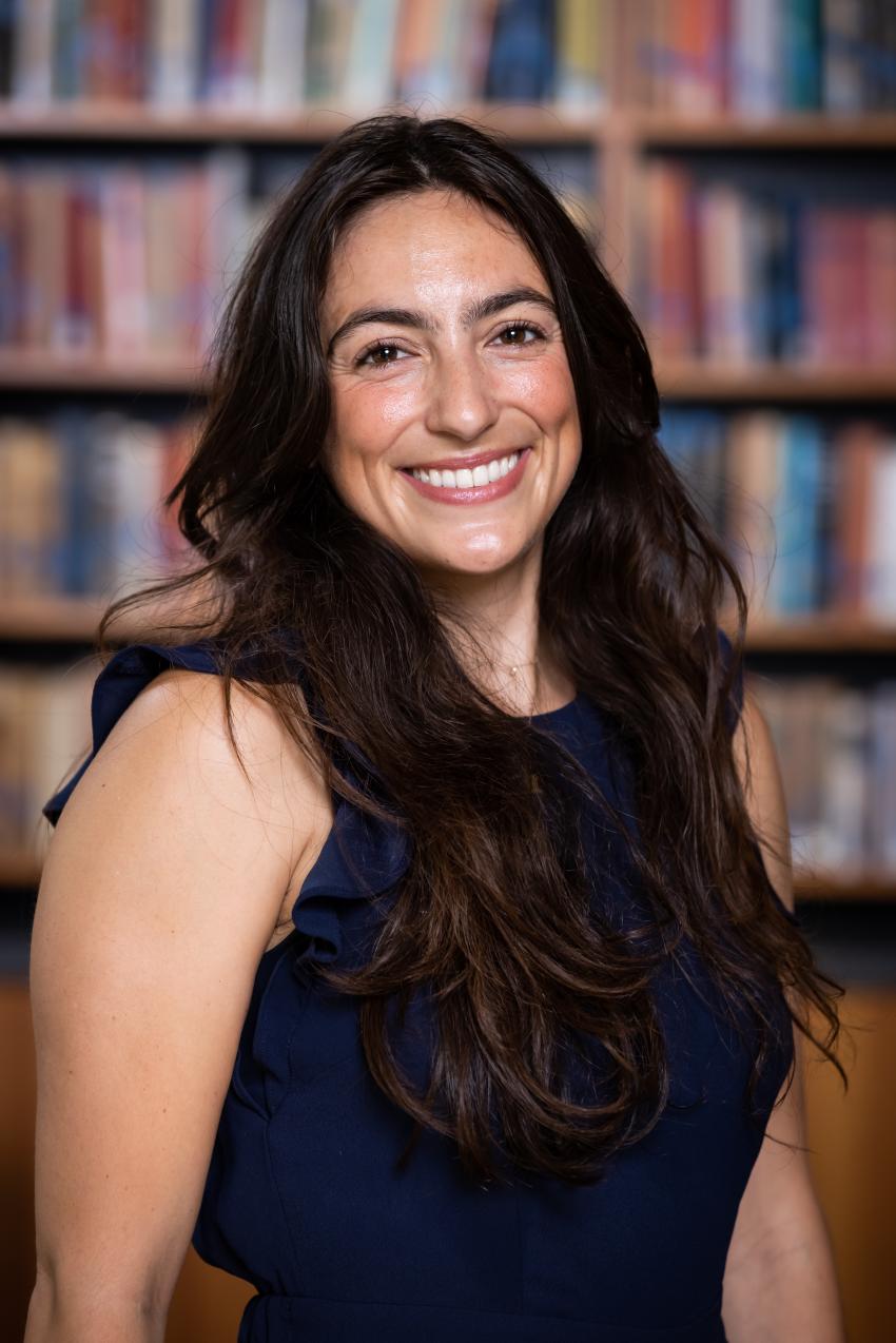Lauren Richey - PGY2 Solid Organ Transplant Pharmacy Resident