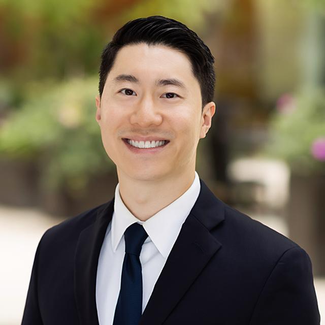 Alan Chin