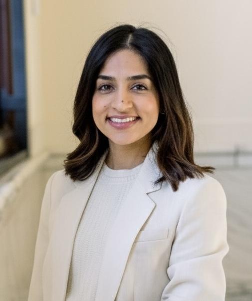 Deepa Gill