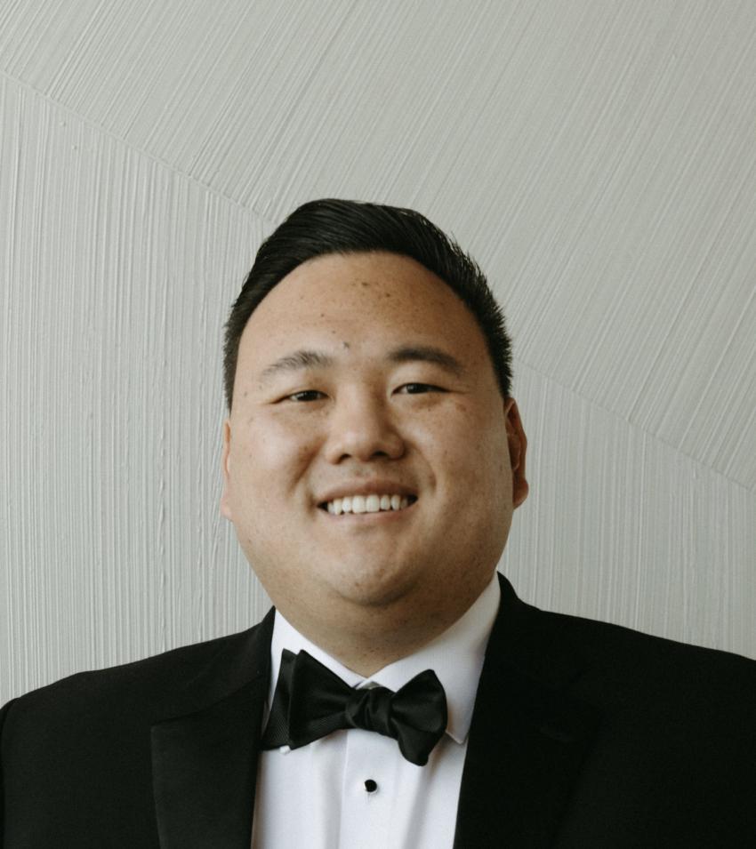 Eric Yao