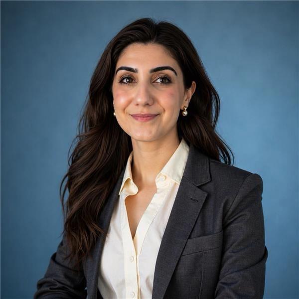 Tina Zolfaghari