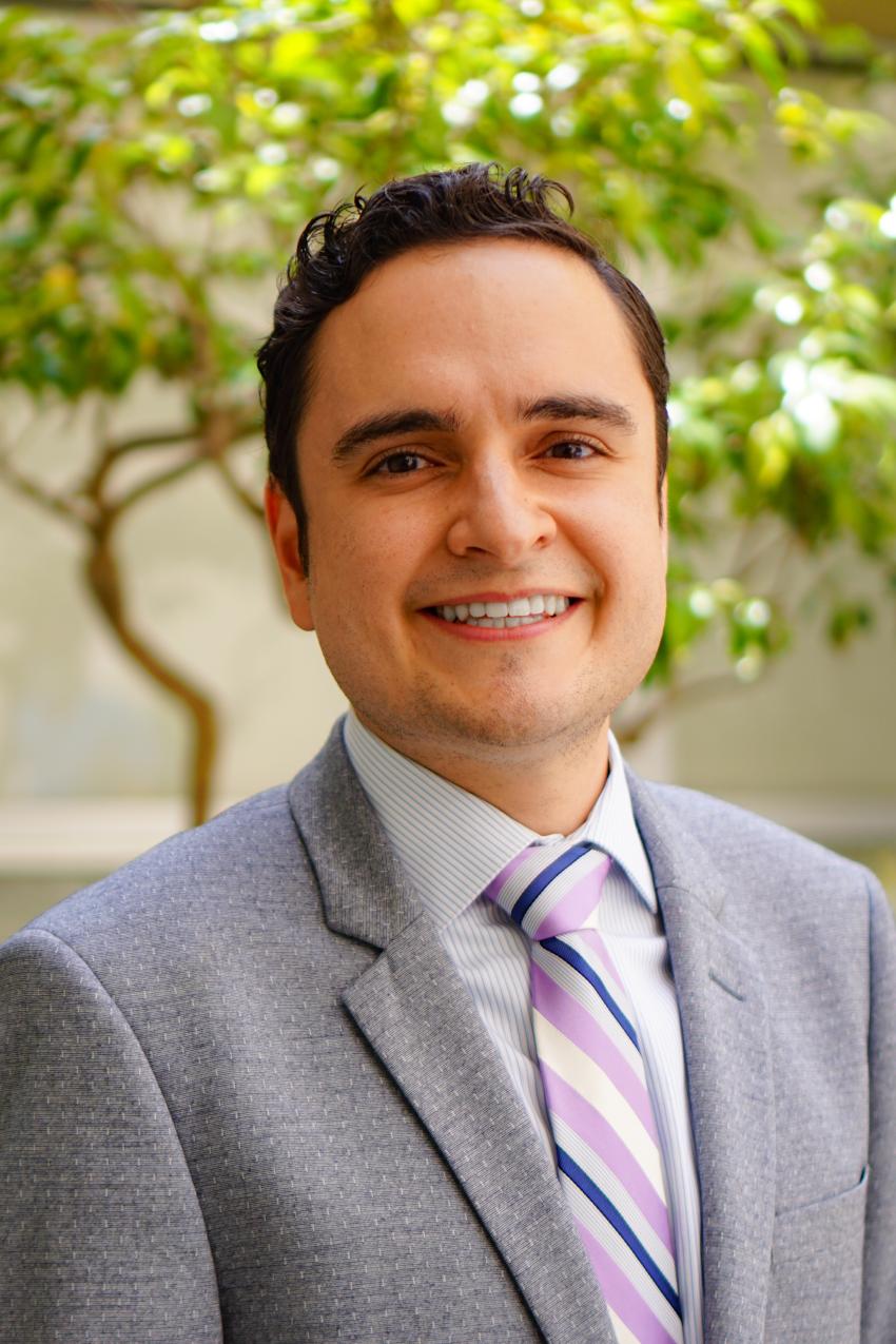 Matias Campos