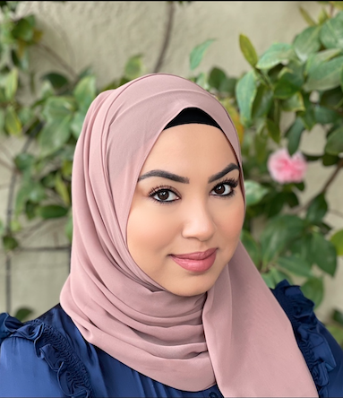 Neda Noori Nassr