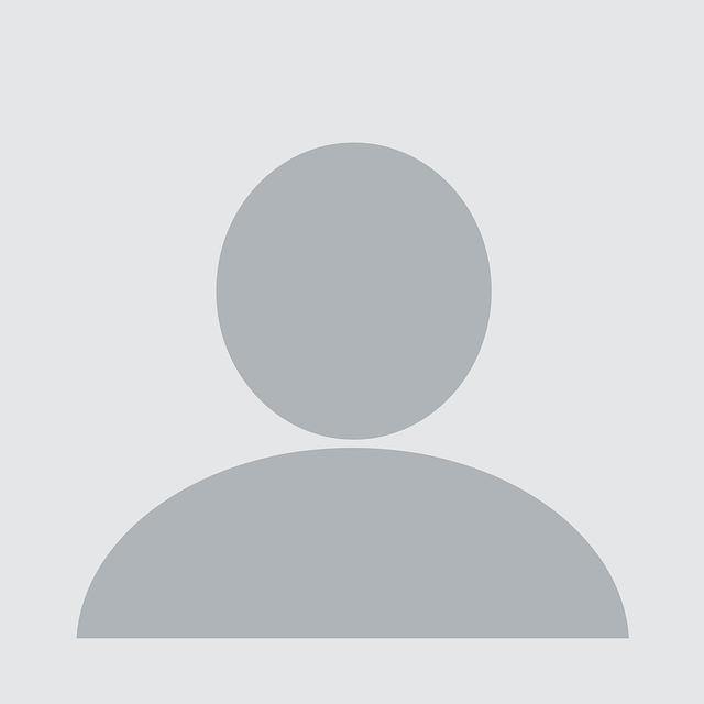 Avatar in place of a headshot