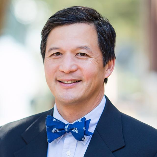 David Quan