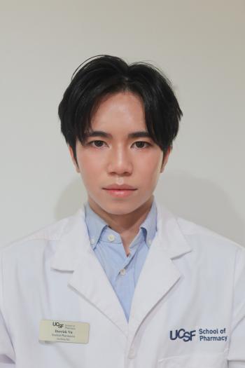 Pharmacy Intern
