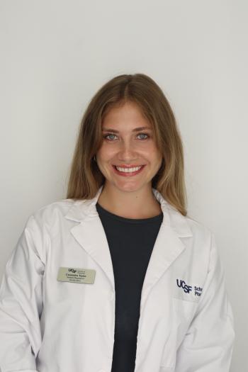 Pharmacy Intern