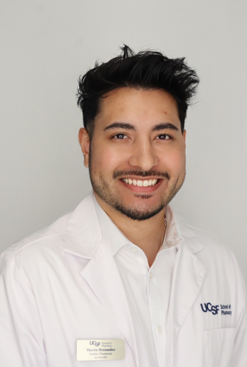 Pharmacy Intern