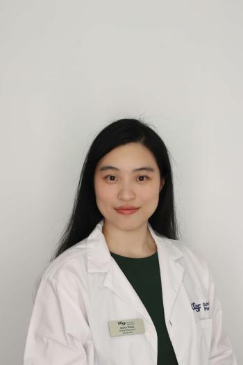Pharmacy Intern