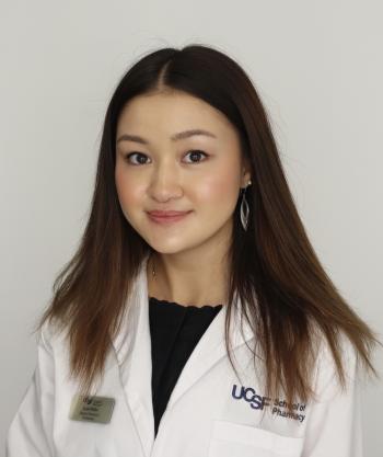 Pharmacy Intern