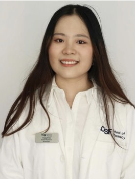 Pharmacy Intern